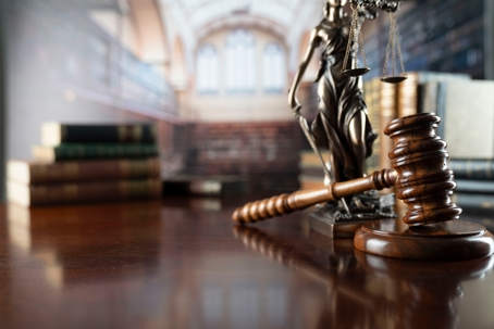 How Norfolk's Military Bases Influence Court-Martial Cases